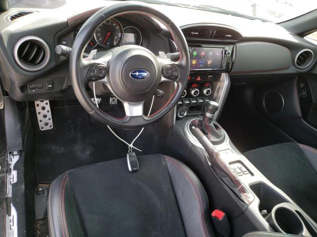 Photo 8 from auction – 2019 SUBARU BRZ LIMITE with VIN JF1ZCAC11K8601081