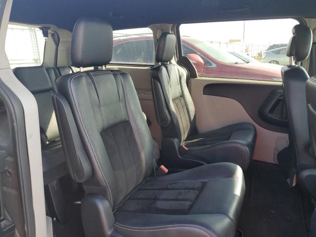 Photo 11 from auction – 2017 DODGE GRAND CARA with VIN 2C4RDGCG2HR750174