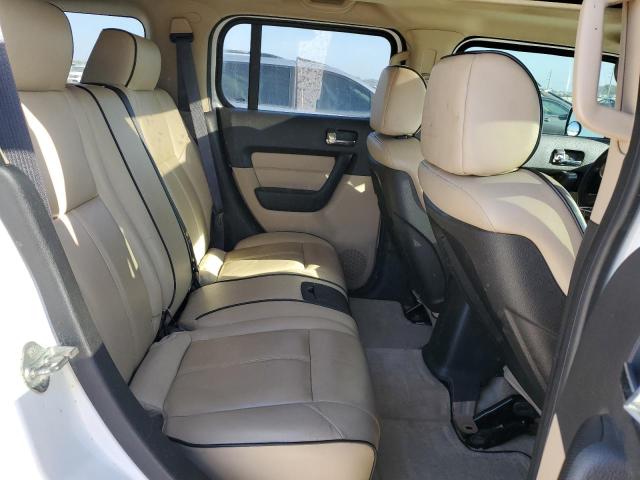 Photo 11 from auction – 2006 HUMMER H3 with VIN 5GTDN136468178814