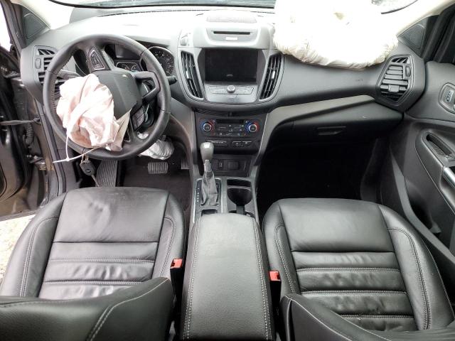 Photo 8 from auction – 2017 FORD ESCAPE SE with VIN 1FMCU0GD3HUD37661