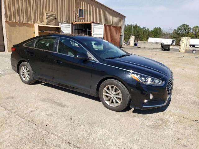 Photo 4 from auction – 2019 HYUNDAI SONATA SE with VIN 5NPE24AF3KH747012
