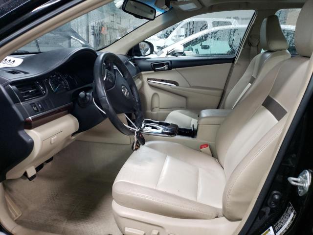 Photo 7 from auction – 2012 TOYOTA CAMRY SE with VIN 4T1BK1FK2CU510358