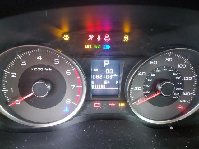 Photo 9 from auction – 2015 SUBARU FORESTER 2 with VIN JF2SJAKC2FH554901