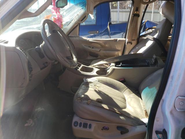 Photo 7 from auction – 2001 FORD EXPEDITION with VIN 1FMRU17L51LA68095