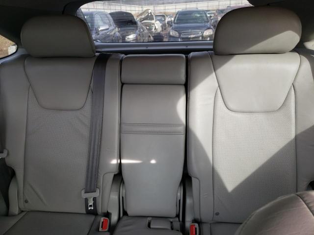 Photo 10 from auction – 2012 LEXUS RX 350 with VIN 2T2BK1BA9CC125843