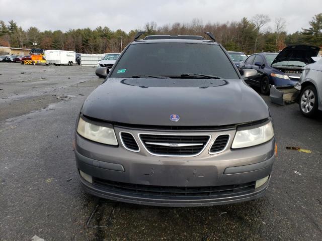 Photo 5 from auction – 2005 SAAB 9-3 ARC with VIN YS3FD49Y251021411