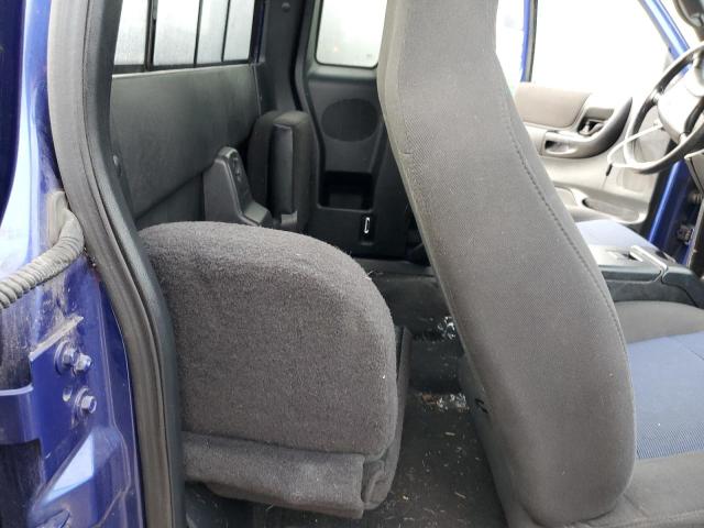 Photo 10 from auction – 2003 FORD RANGER SUP with VIN 1FTZR45E73PB90545