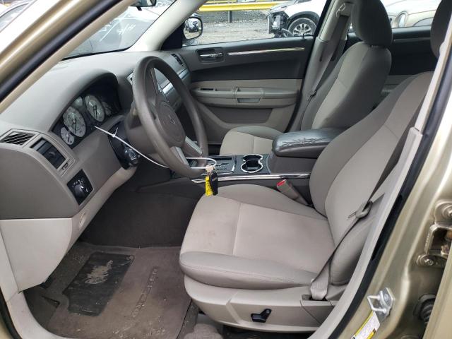 Photo 7 from auction – 2010 CHRYSLER 300 TOURIN with VIN 2C3CA4CD2AH148636