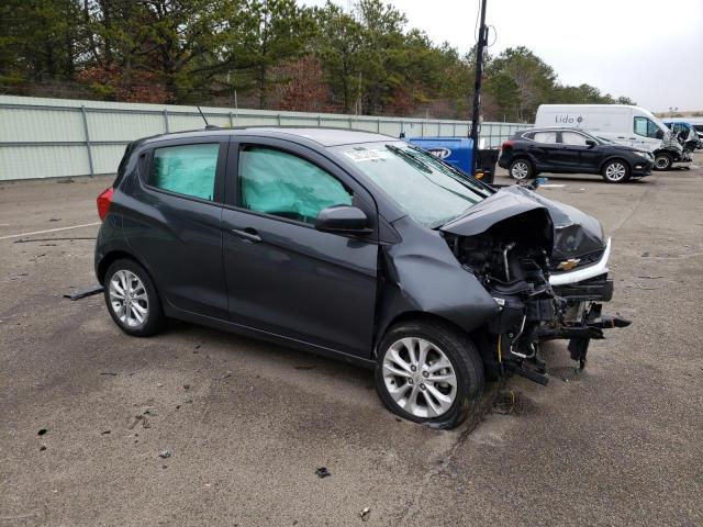 Photo 4 from auction – 2021 CHEVROLET SPARK 1LT with VIN KL8CD6SA4MC745678