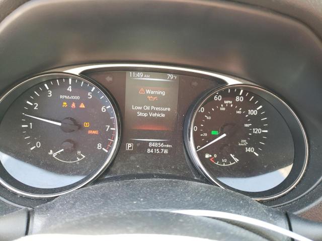 Photo 9 from auction – 2016 NISSAN ROGUE S with VIN JN8AT2MT0GW004587