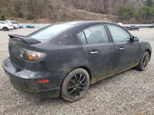 Photo 3 from auction – 2006 MAZDA 3 S with VIN JM1BK323161454787