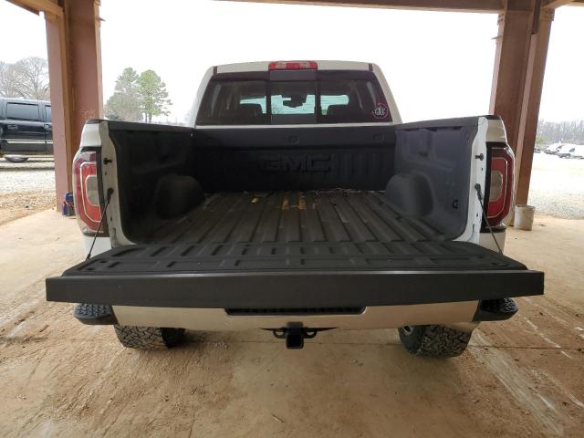 Photo 6 from auction – 2018 GMC SIERRA K15 with VIN 3GTU2NEC3JG615344