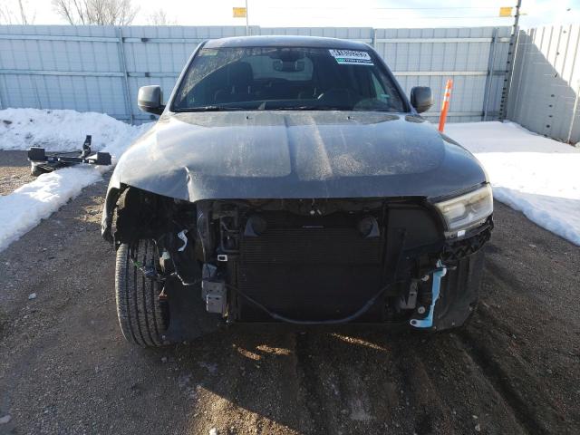 Photo 5 from auction – 2022 DODGE DURANGO GT with VIN 1C4RDJDG8NC220355