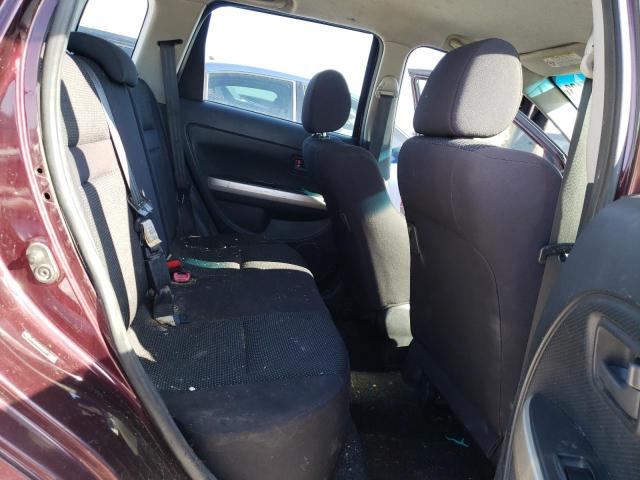 Photo 10 from auction – 2005 TOYOTA SCION XA with VIN JTKKT624550111842