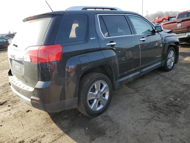 Photo 3 from auction – 2014 GMC TERRAIN SL with VIN 2GKALTEKXE6288264