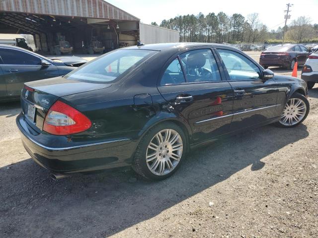 Photo 3 from auction – 2008 MERCEDES-BENZ E 350 with VIN WDBUF56X78B233471