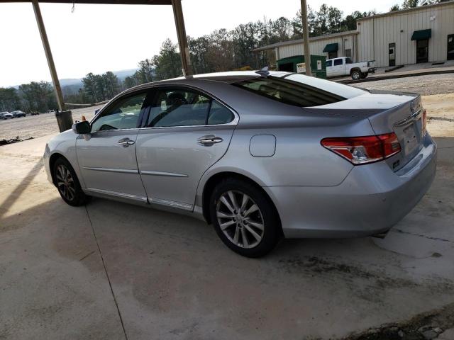 Photo 2 from auction – 2012 LEXUS ES 350 with VIN JTHBK1EG9C2506500