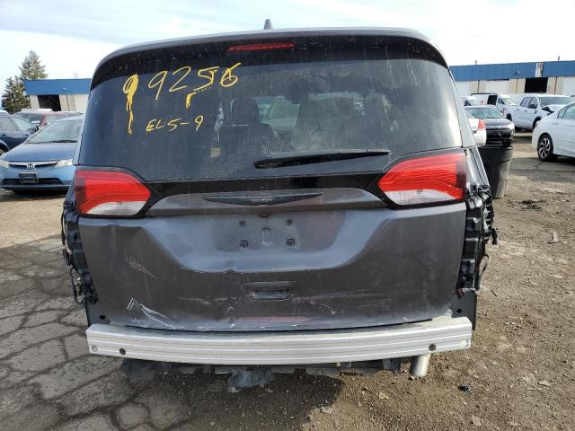 Photo 6 from auction – 2018 CHRYSLER PACIFICA T with VIN 2C4RC1EG6JR289256