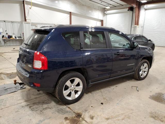 Photo 3 from auction – 2012 JEEP COMPASS LA with VIN 1C4NJDEB2CD621127