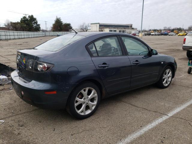 Photo 3 from auction – 2009 MAZDA 3 I with VIN JM1BK32F091213429