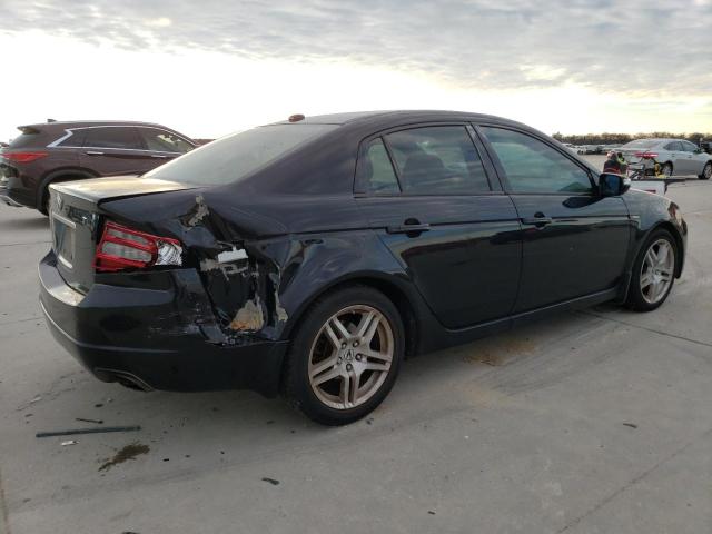 Photo 3 from auction – 2007 ACURA TL with VIN 19UUA66257A011205