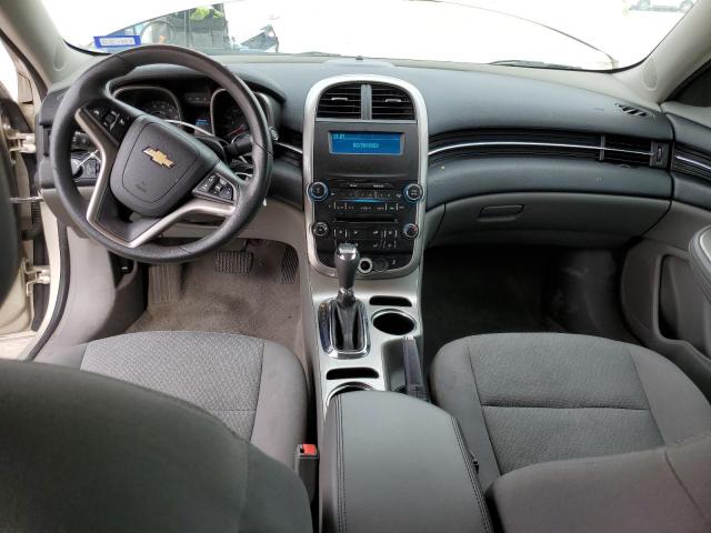 Photo 8 from auction – 2014 CHEVROLET MALIBU LS with VIN 1G11B5SL7EF239996