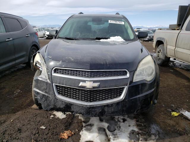صورة رقم 5 من المزاد - 2013 CHEVROLET EQUINOX LT مع VIN 2GNFLDE34D6149141