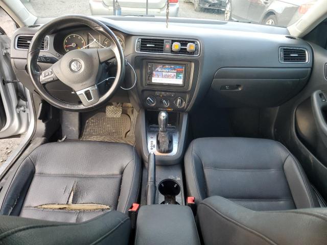 Photo 8 from auction – 2011 VOLKSWAGEN JETTA SE with VIN 3VWDZ7AJ0BM034346