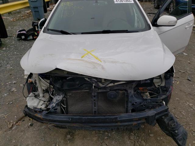 Photo 11 from auction – 2010 KIA FORTE EX with VIN KNAFU4A21A5262312