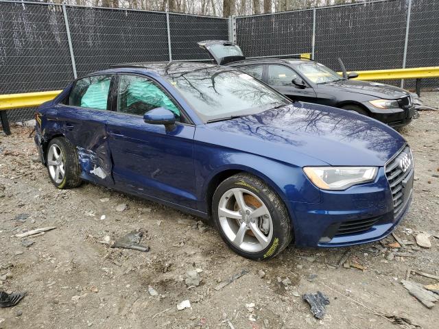 Photo 4 from auction – 2016 AUDI A3 PREMIUM with VIN WAUB8GFF3G1019214