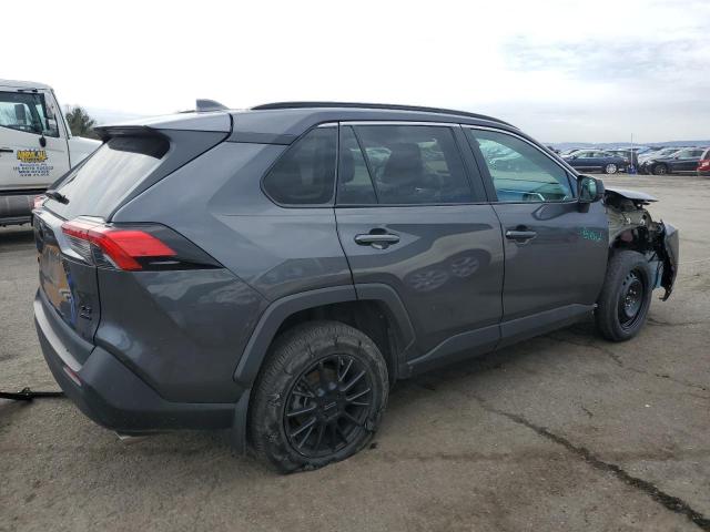 Photo 3 from auction – 2019 TOYOTA RAV4 LE with VIN 2T3F1RFV8KW062825