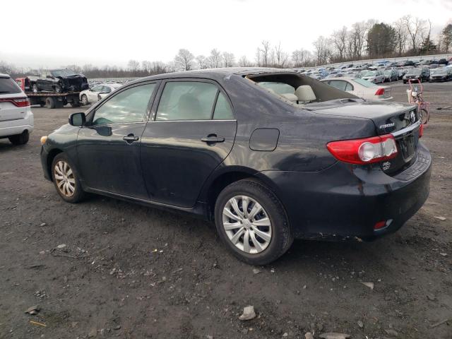 Photo 2 from auction – 2013 TOYOTA COROLLA BA with VIN 2T1BU4EEXDC108324
