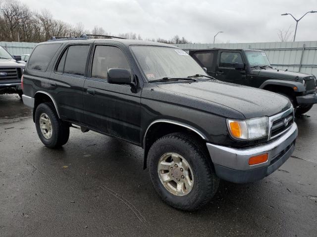 Photo 4 from auction – 1998 TOYOTA 4RUNNER SR with VIN JT3HN86RXW0152292