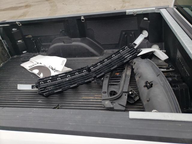 Photo 12 from auction – 2021 CHEVROLET SILVERADO with VIN 3GCNWAEF2MG269884