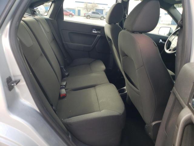 Photo 10 from auction – 2008 FORD FOCUS SE with VIN 1FAHP35N08W282160