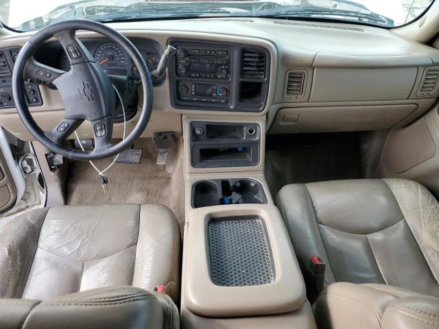 Photo 8 from auction – 2006 CHEVROLET SILVERADO with VIN 2GCEK13T861125823