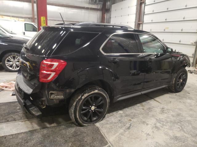 Photo 3 from auction – 2017 CHEVROLET EQUINOX LT with VIN 2GNALCEK0H1608485