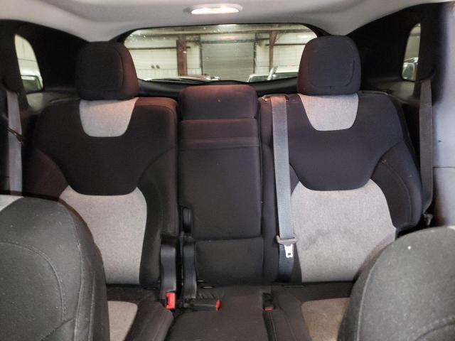 Photo 10 from auction – 2014 JEEP CHEROKEE L with VIN 1C4PJMCS0EW226284