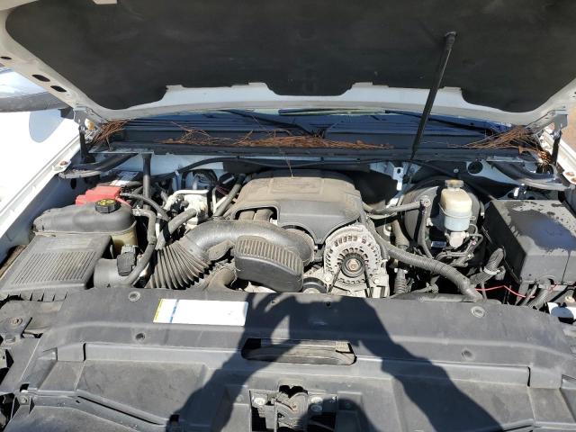 Photo 12 from auction – 2011 CHEVROLET TAHOE C150 with VIN 1GNSCBE03BR129070