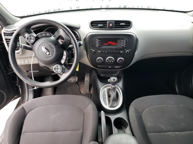 Photo 8 from auction – 2014 KIA SOUL with VIN KNDJN2A23E7721946