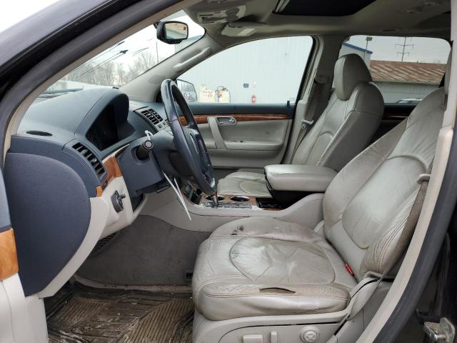 Photo 7 from auction – 2008 SATURN OUTLOOK XR with VIN 5GZER23788J284305