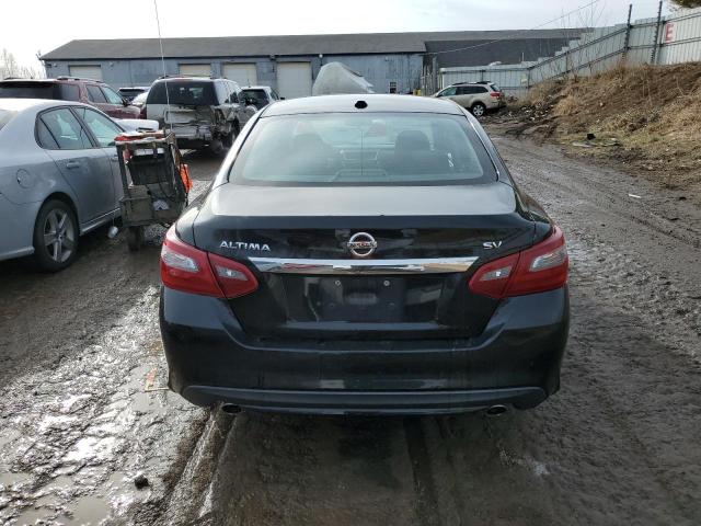 Photo 6 from auction – 2018 NISSAN ALTIMA 2.5 with VIN 1N4AL3AP1JC265539