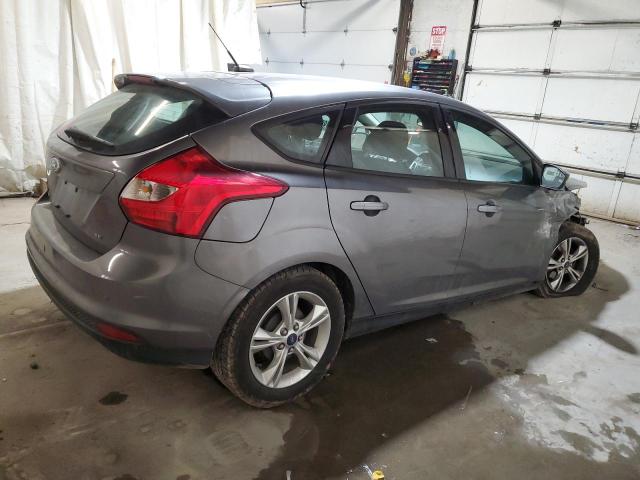 Photo 3 from auction – 2014 FORD FOCUS SE with VIN 1FADP3K23EL251037
