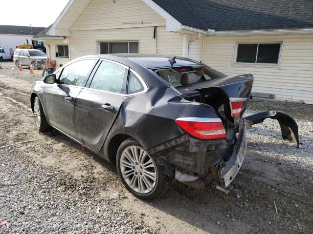 Photo 2 from auction – 2013 BUICK VERANO with VIN 1G4PR5SK0D4240613