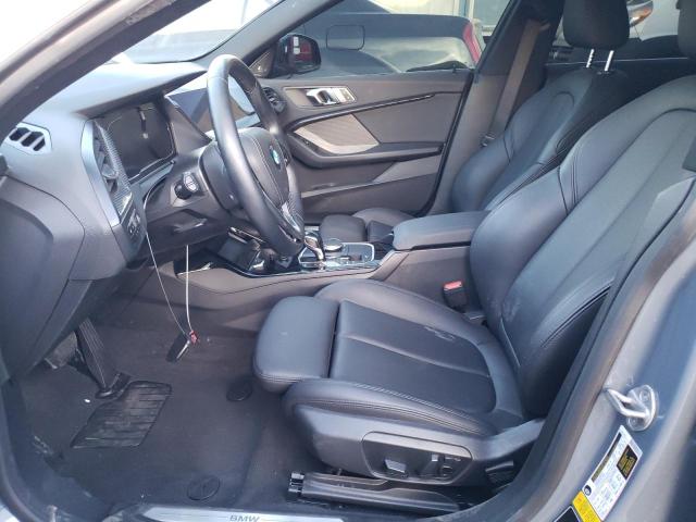 Photo 7 from auction – 2021 BMW 228I with VIN WBA53AK03M7H82999