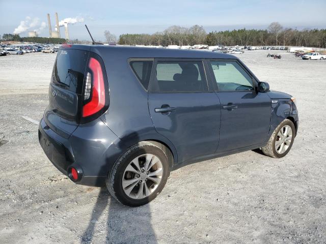 Photo 3 from auction – 2016 KIA SOUL with VIN KNDJP3A56G7390292