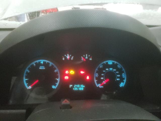 Photo 9 from auction – 2010 FORD ESCAPE XLT with VIN 1FMCU0DG6AKC26540