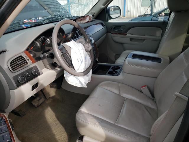 Photo 7 from auction – 2011 CHEVROLET SILVERADO with VIN 1GC1KYEG2BF164448