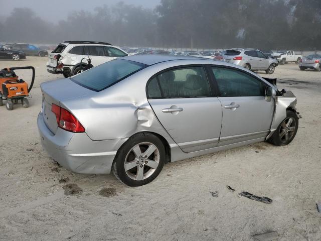 Photo 3 from auction – 2007 HONDA CIVIC EX with VIN 1HGFA16807L029907