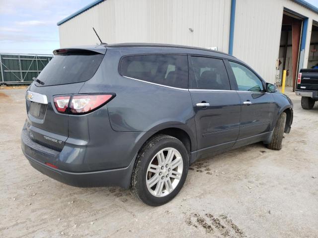 Photo 3 from auction – 2013 CHEVROLET TRAVERSE L with VIN 1GNKVGKD9DJ164485